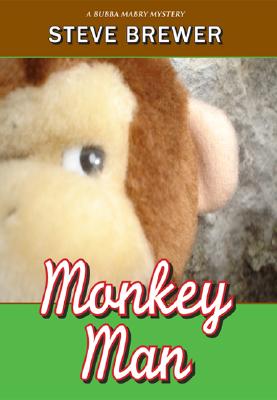 Monkey Man - Brewer, Steve