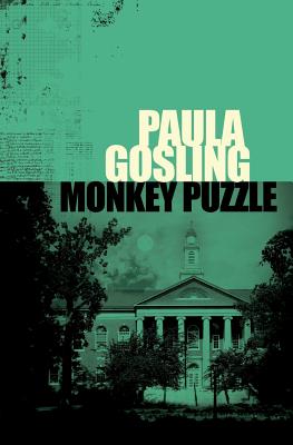 Monkey Puzzle - Gosling, Paula