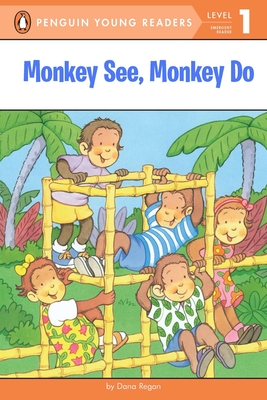 Monkey See, Monkey Do - 