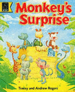 Monkey's Surprise - Rogers, Tracey