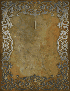 Monogram "1" Sketchbook