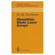 Monolithic Diode-Laser Arrays