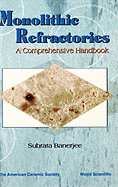 Monolithic Refractories Hndbk