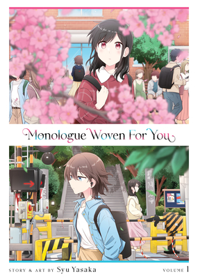 Monologue Woven for You Vol. 1 - Yasaka, Syu