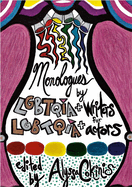 Monologues by LGBTQIA+ Writers for LGBTQIA+ Actors: a some scripts anthology