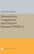 Monopolistic Competition and Effective Demand. (Psme-6)