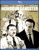 Monsieur Gangster [Blu-ray] - Georges Lautner