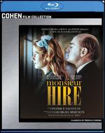 Monsieur Hire [Blu-ray] - Patrice Leconte