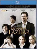 Monsieur Lazhar [Blu-ray] - Philippe Falardeau