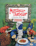 Monsieur Thermidor: A Fantastic Fishy Tale