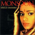 Monsoon Featuring Sheila Chandra - Monsoon