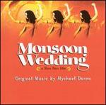 Monsoon Wedding - Mychael Danna