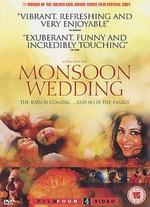 Monsoon Wedding - Mira Nair