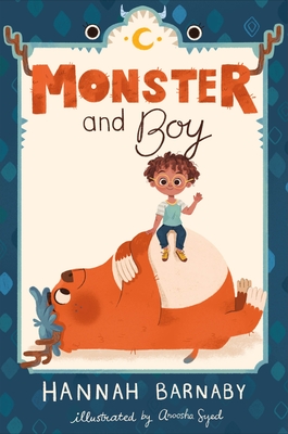Monster and Boy - Barnaby, Hannah