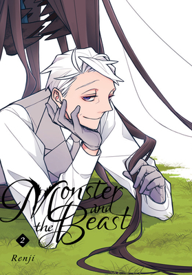 Monster and the Beast, Vol. 2 - Renji, and Hickman, Erin, and Engel, Taylor (Translated by)