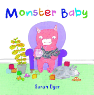 Monster Baby