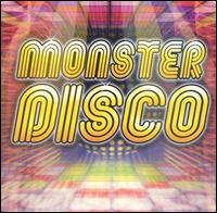 Monster Disco - Various Artists