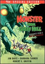 Monster from Green Hell [The Film Detective Special Edition] - Kenneth G. Crane