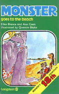 Monster Goes to the Beach