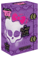 Monster High: The Scary Cute Collection