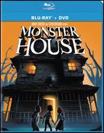 Monster House [Blu-ray/DVD] [2 Discs] - Gil Kenan