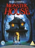 Monster House [Blu-ray] - Gil Kenan