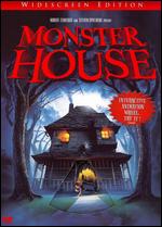 Monster House [WS] - Gil Kenan
