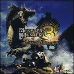 Monster Hunter 3 [Original Soundtrack]