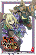 Monster Hunter: Flash Hunter, Volume 4