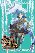 Monster Hunter: Flash Hunter, Volume 5