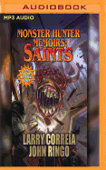 Monster Hunter Memoirs: Saints