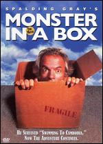 Monster in a Box: The Movie - Nick Broomfield