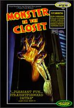 Monster in the Closet - Bob Dahlin
