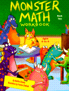 Monster Math, Book Two