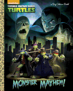 Monster Mayhem! (Teenage Mutant Ninja Turtles)