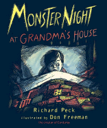 Monster Night at Grandma's House - Peck, Richard