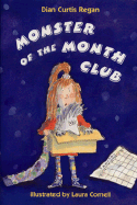 Monster of the Month Club