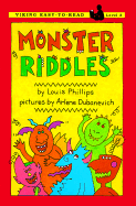 Monster Riddles