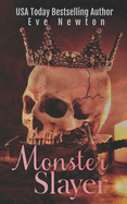 Monster Slayer: Reverse Harem Monster Romance