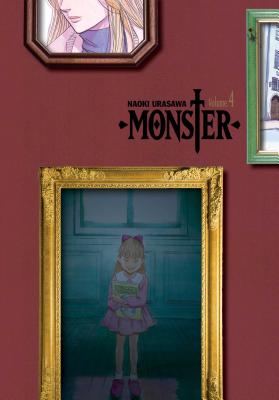 Monster: The Perfect Edition, Vol. 4: Volume 4 - Urasawa, Naoki (Creator)