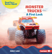 Monster Trucks: A First Look