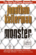 Monster - Kellerman, Jonathan