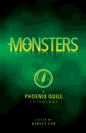 Monsters: A TPQ Anthology