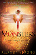 Monsters Among Us: Volume 3