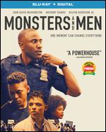 Monsters and Men [Includes Digital Copy] [Blu-ray] - Reinaldo Marcus Green