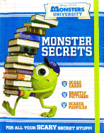 Monsters University: Monster Secrets