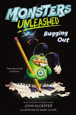 Monsters Unleashed #2: Bugging Out - Kloepfer, John