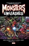 Monsters Unleashed!