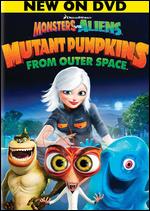 Monsters vs. Aliens: Mutant Pumpkins from Outer Space - Peter A. Ramsey