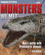Monsters We Met